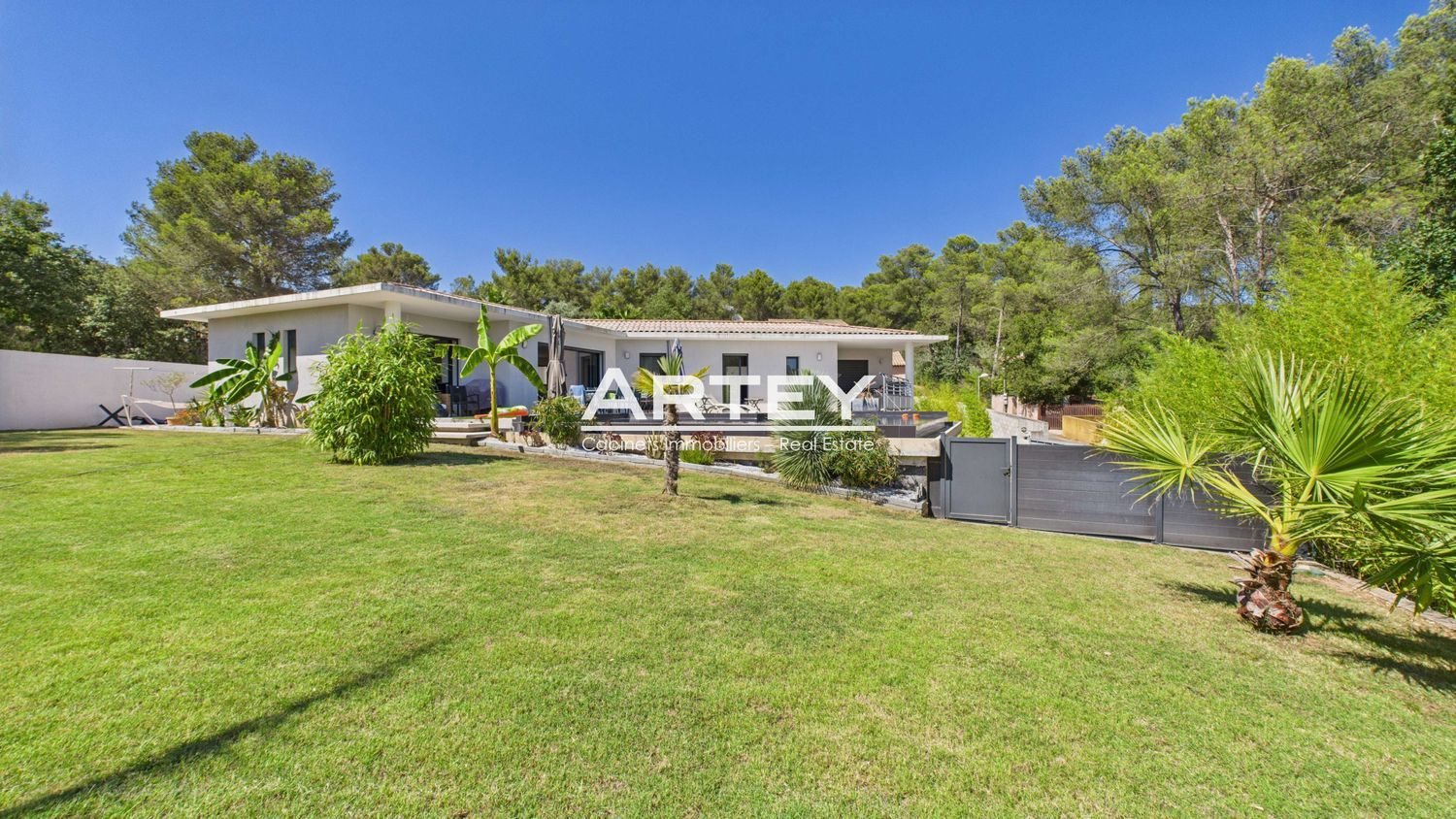 Maison à vendre, 175m², La Crau