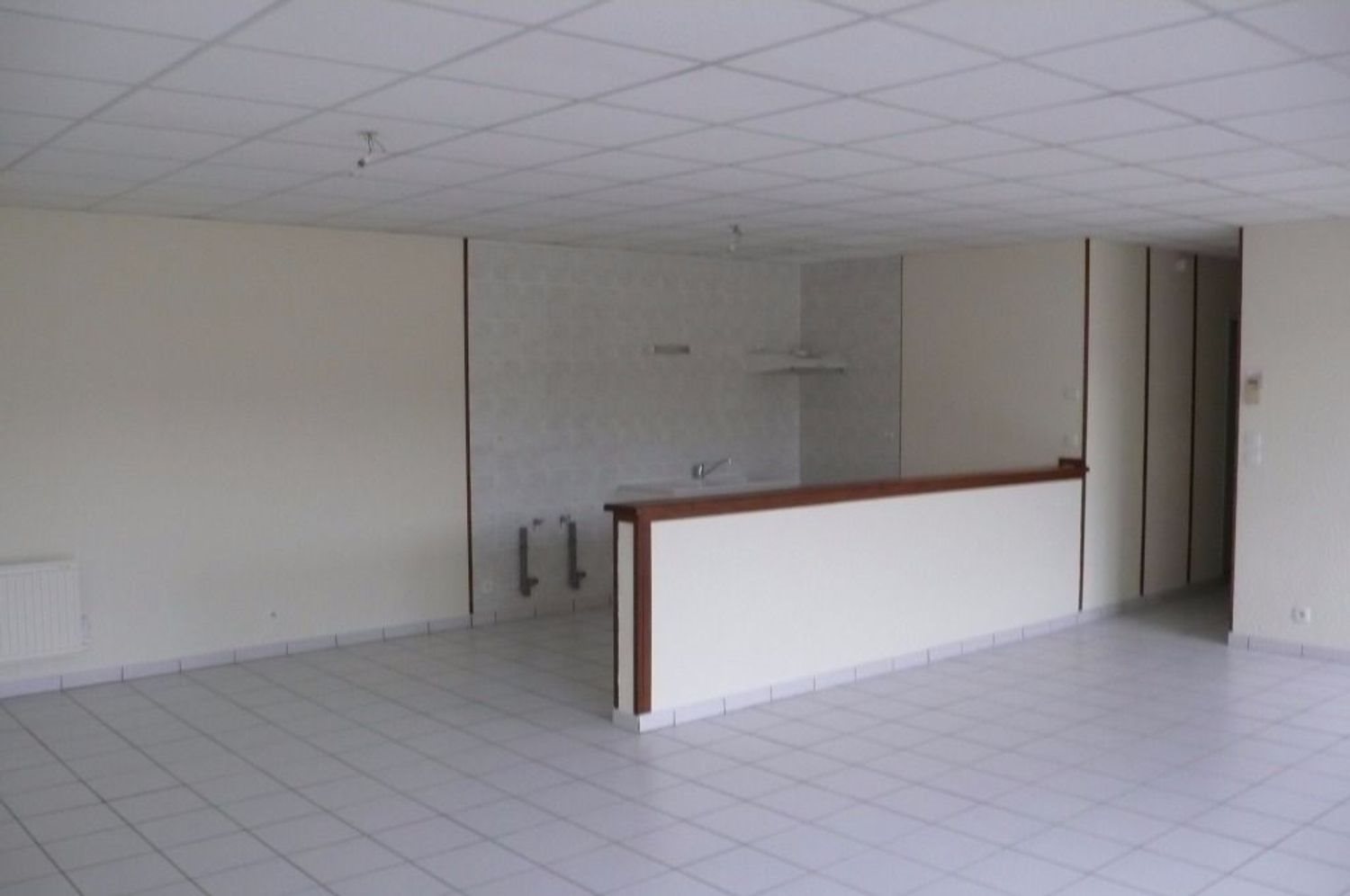 Appartement à louer, 105m², Cosne-Cours-sur-Loire