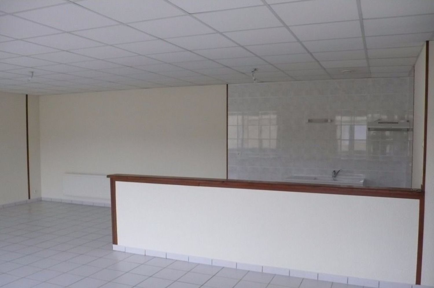 Appartement à louer, 105m², Cosne-Cours-sur-Loire