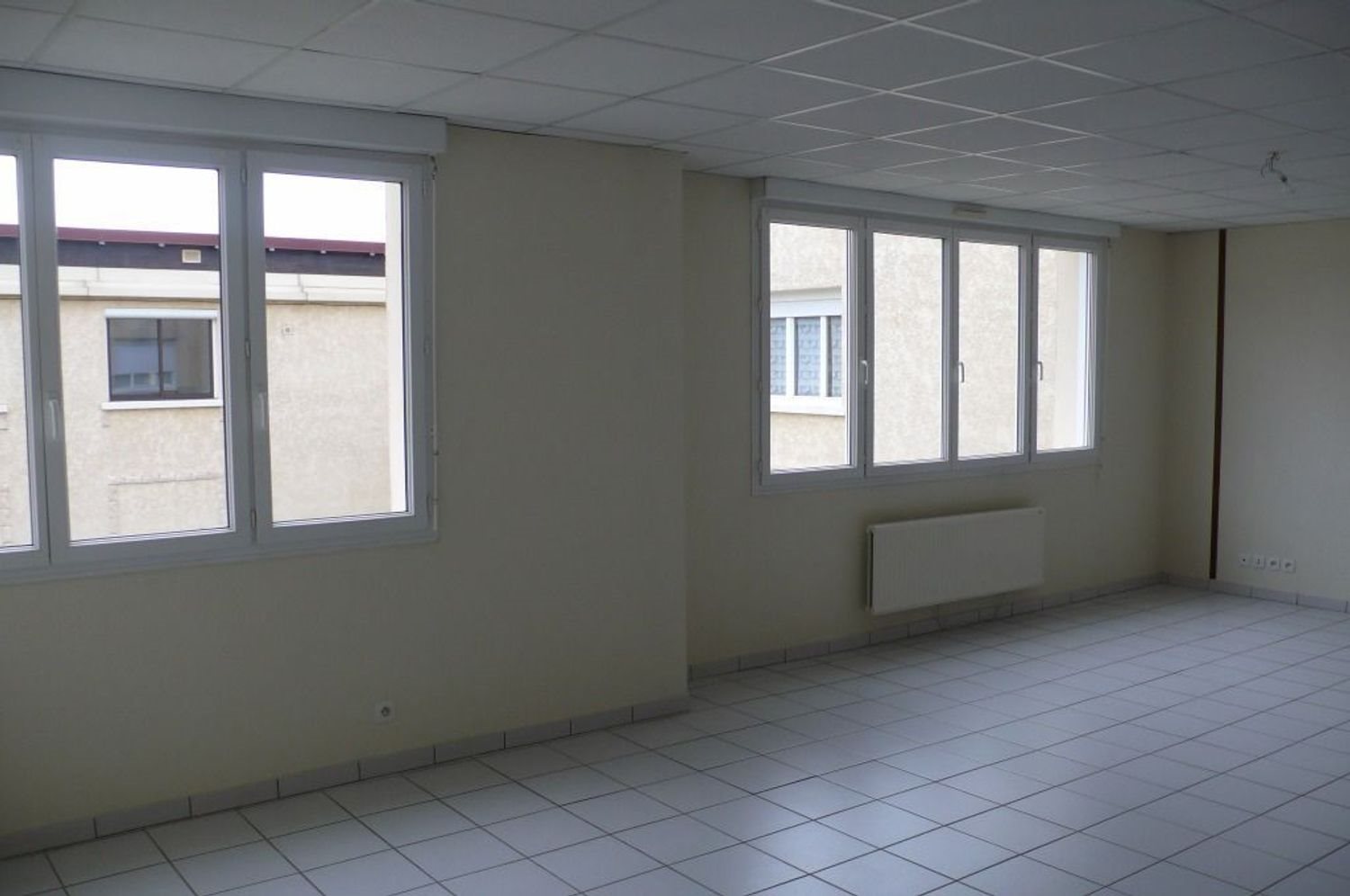 Appartement à louer, 105m², Cosne-Cours-sur-Loire