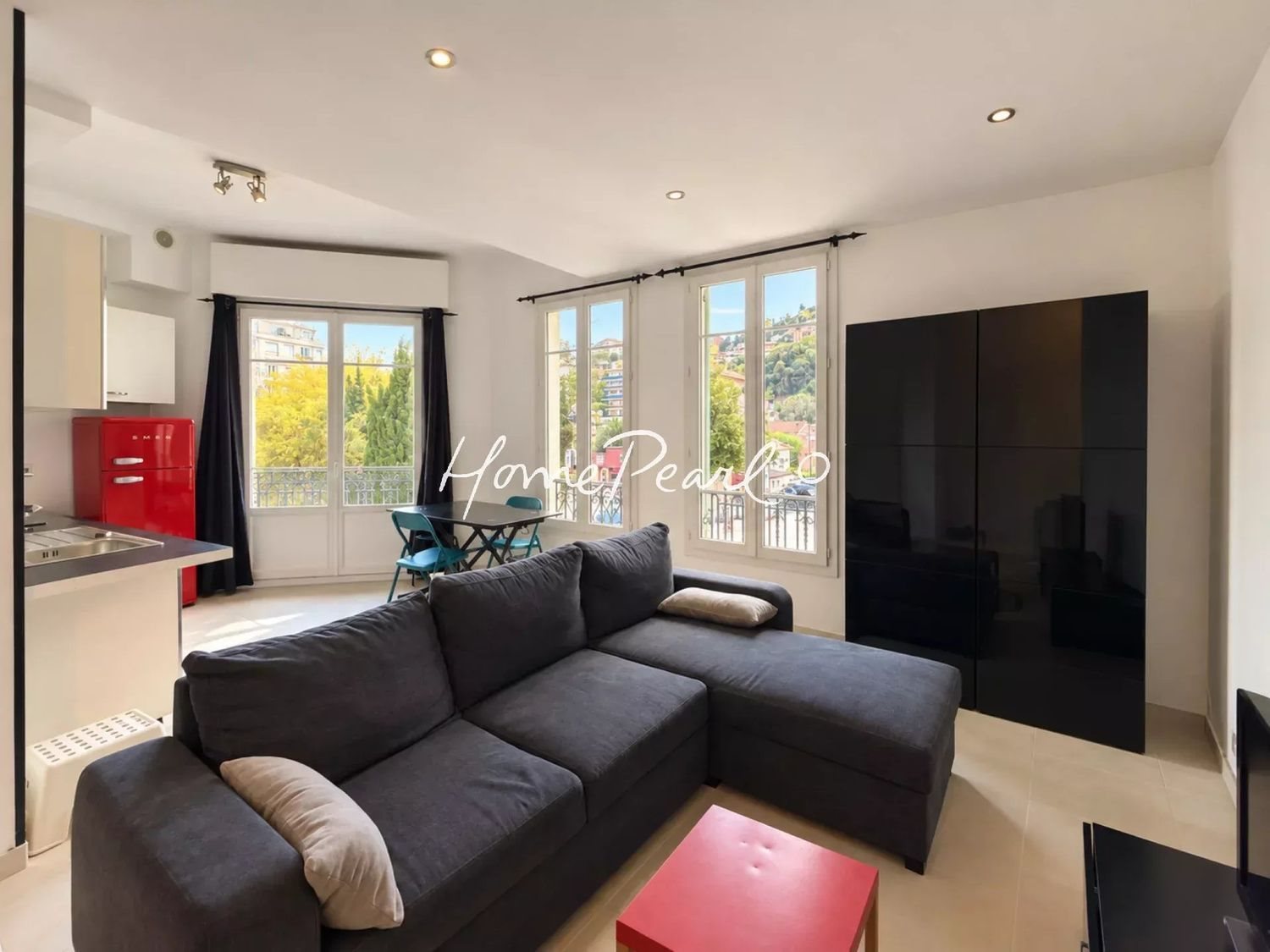 Appartement à louer, 44m², Nice