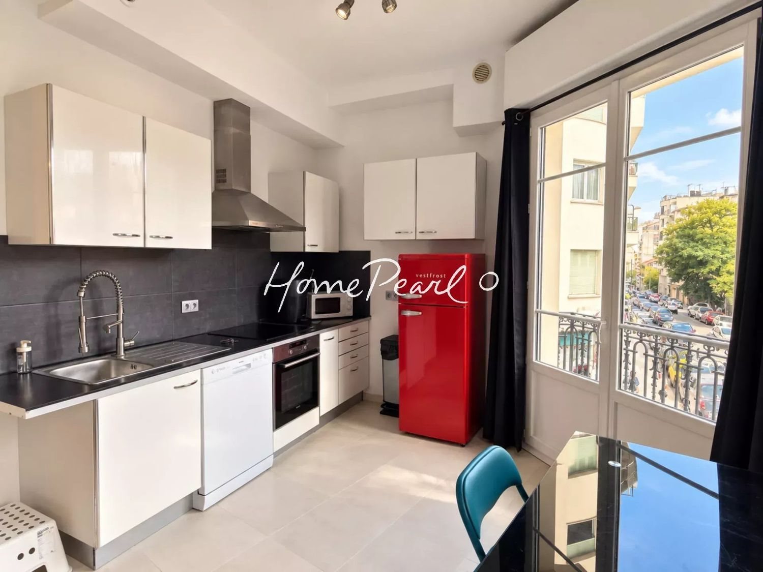 Appartement à louer, 44m², Nice