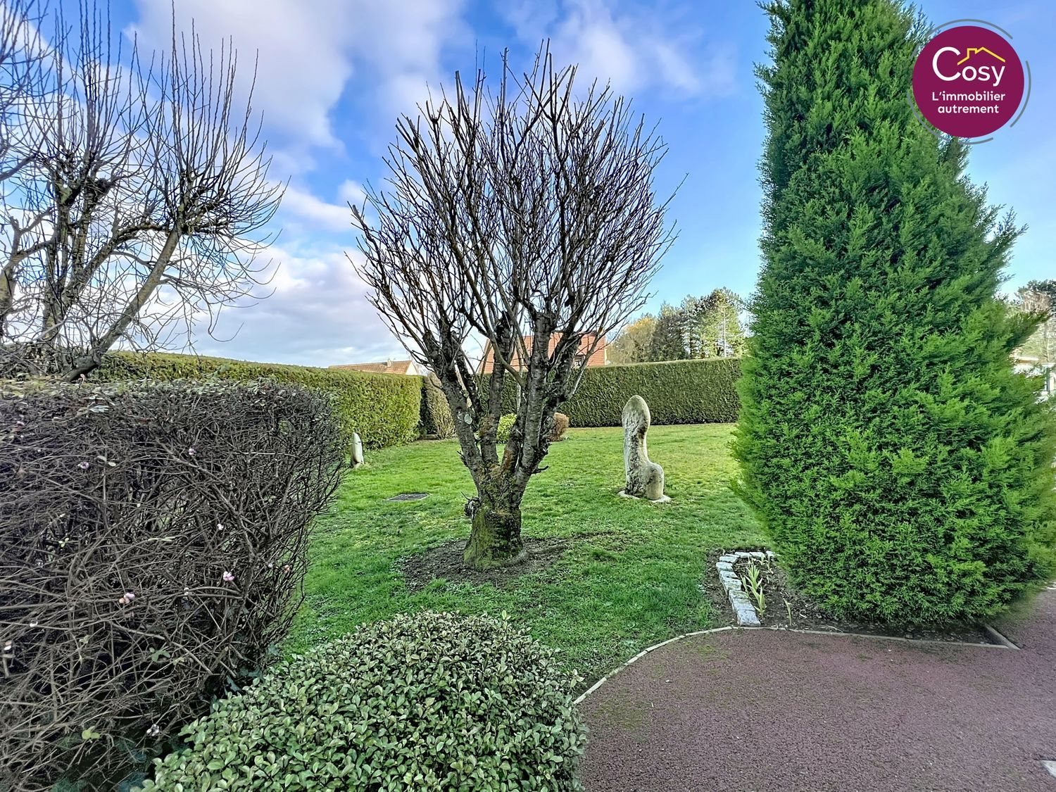 Maison à vendre, 97m², Ciry-Salsogne