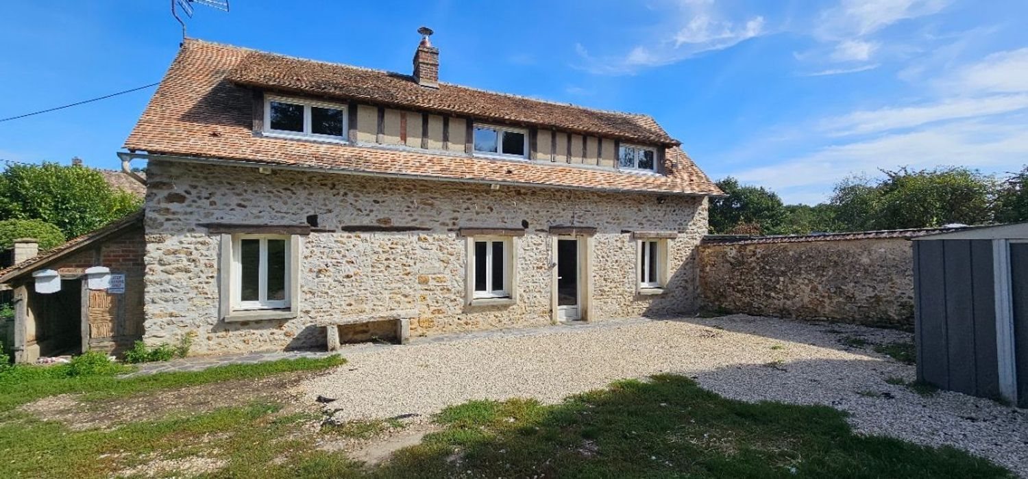 Maison à vendre, 103m², Vernon