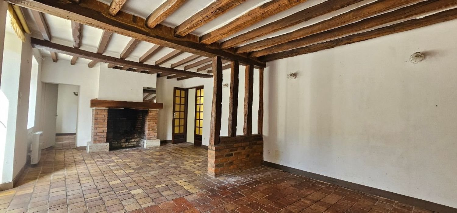 Maison à vendre, 103m², Vernon