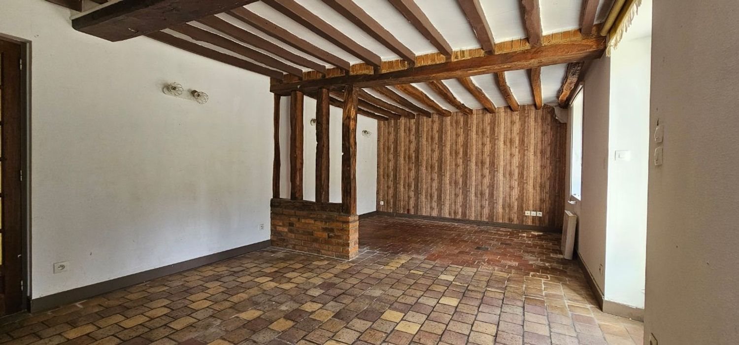 Maison à vendre, 103m², Vernon