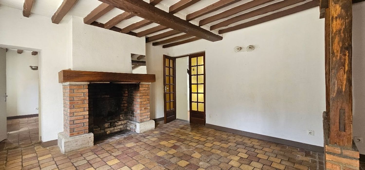 Maison à vendre, 103m², Vernon
