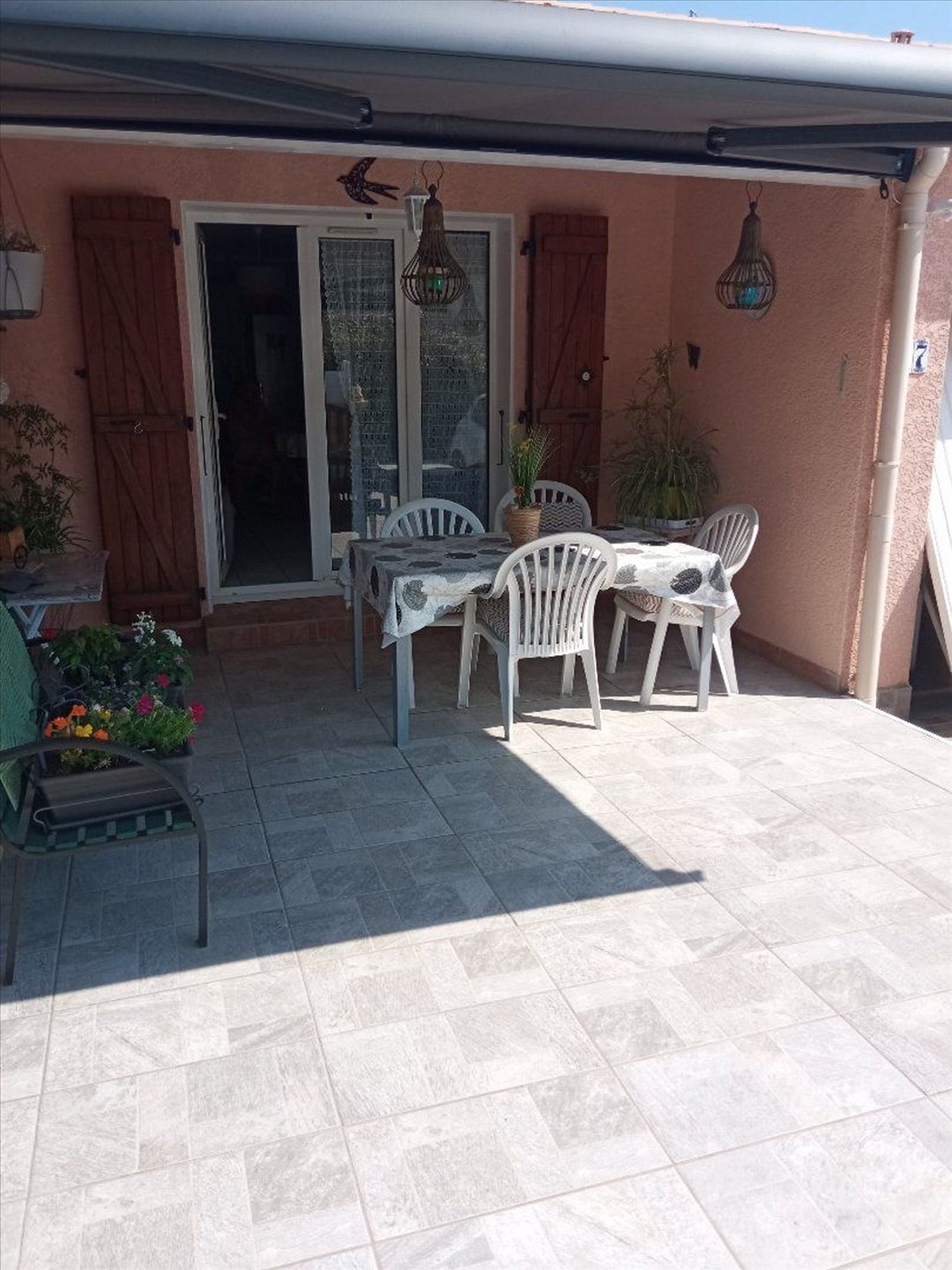 Maison à vendre, 52m², Vias