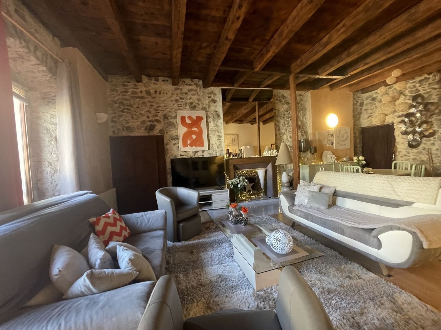 Appartement à vendre, 70m², Faverges