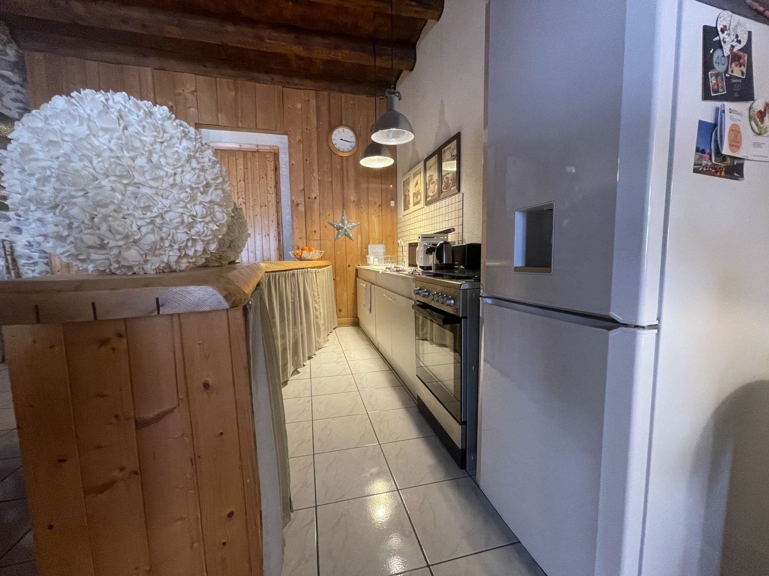 Appartement à vendre, 70m², Faverges