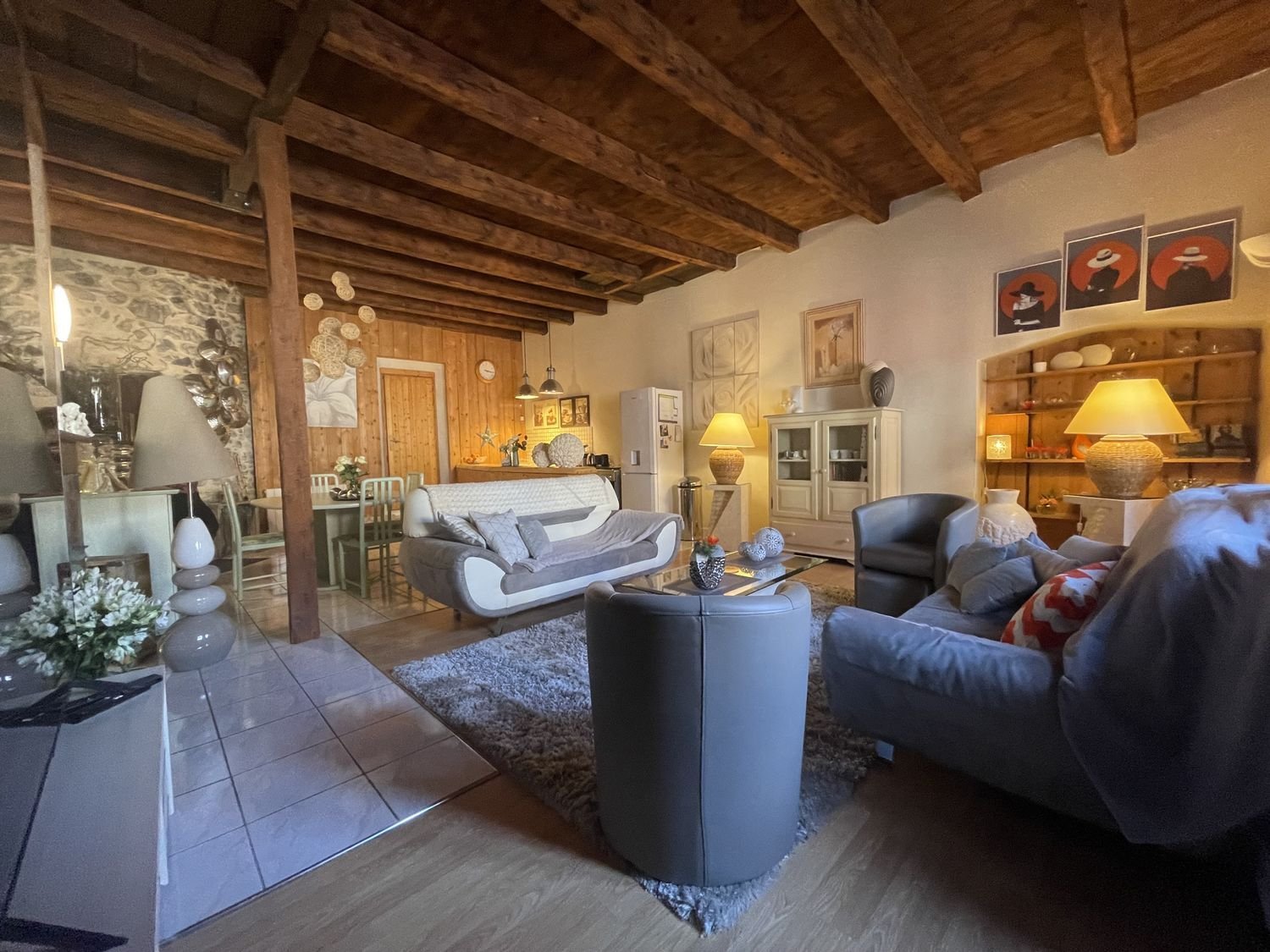 Appartement à vendre, 70m², Faverges