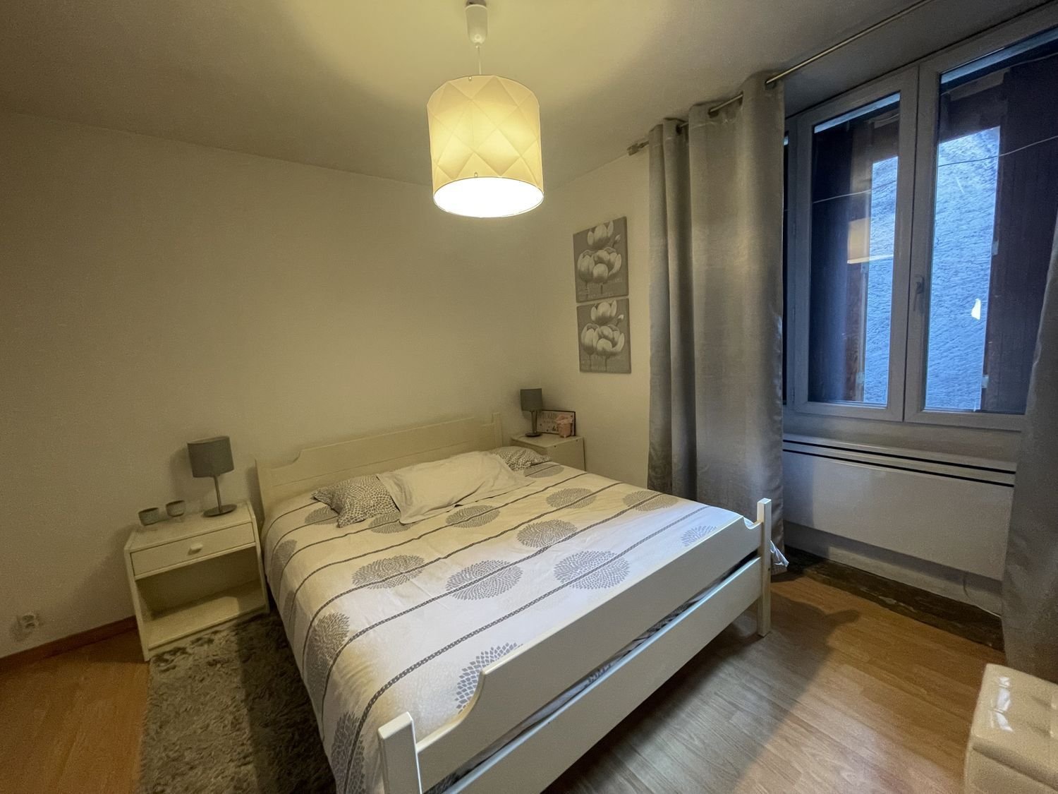 Appartement à vendre, 70m², Faverges