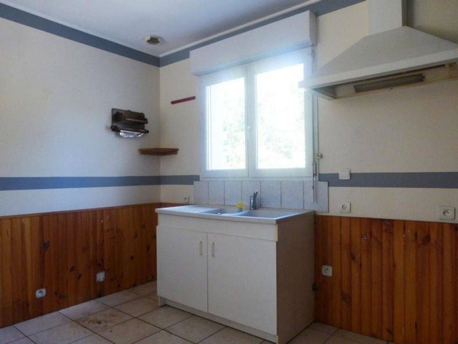 Maison à vendre, 84m², Geneston