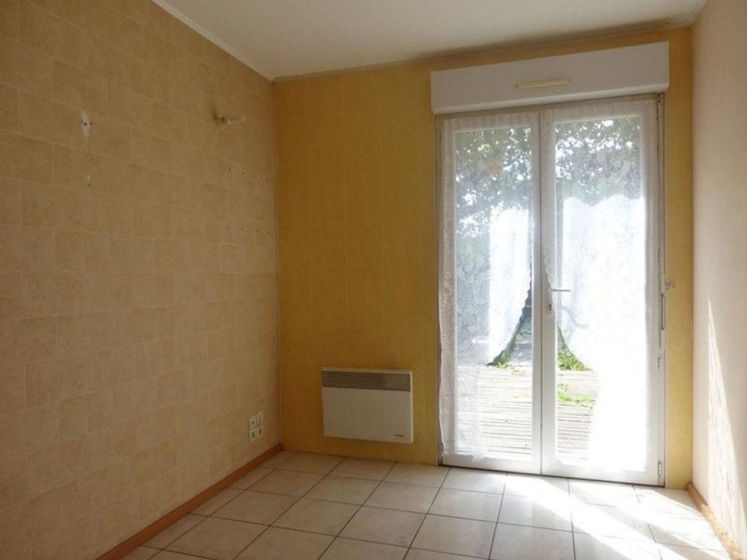 Maison à vendre, 84m², Geneston