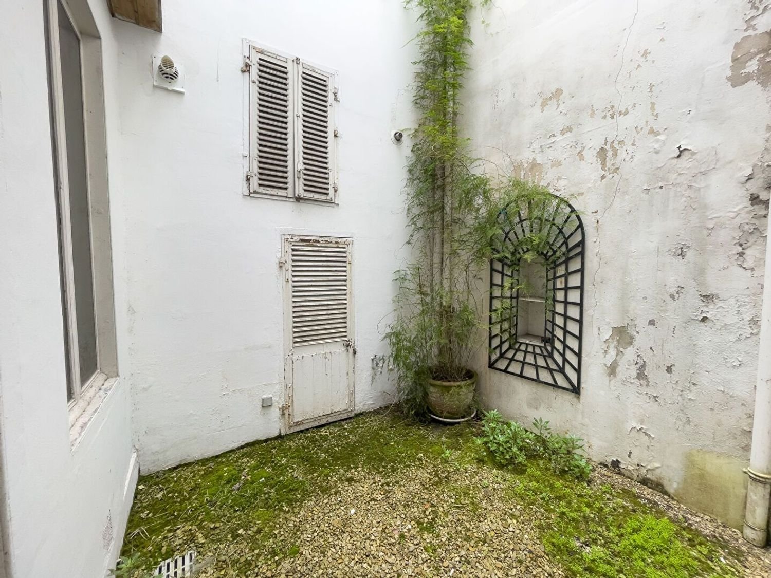 Appartement à vendre, 42m², La Rochelle