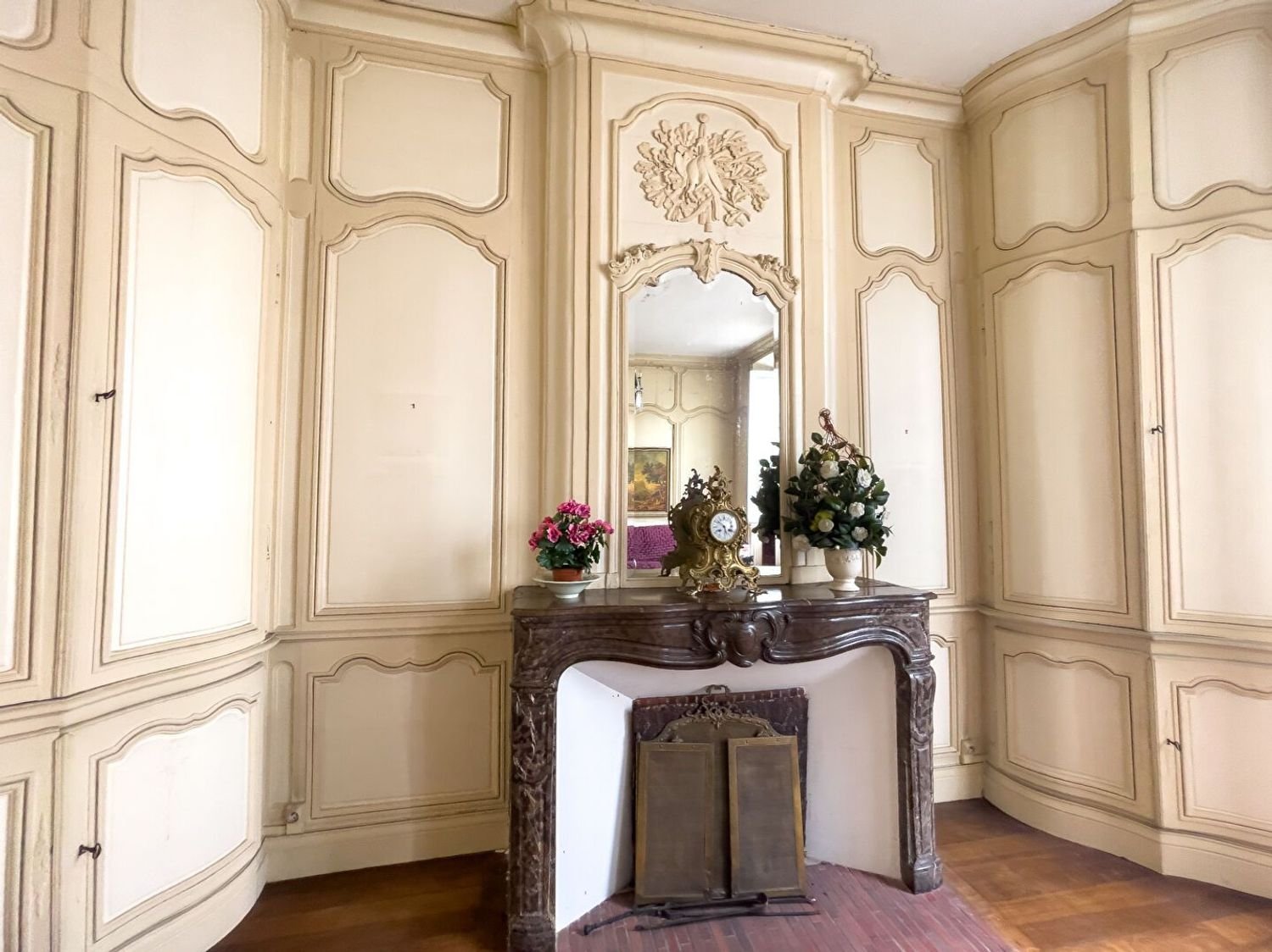 Appartement à vendre, 42m², La Rochelle