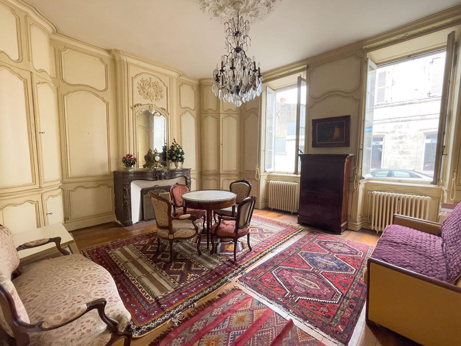 Appartement à vendre, 42m², La Rochelle