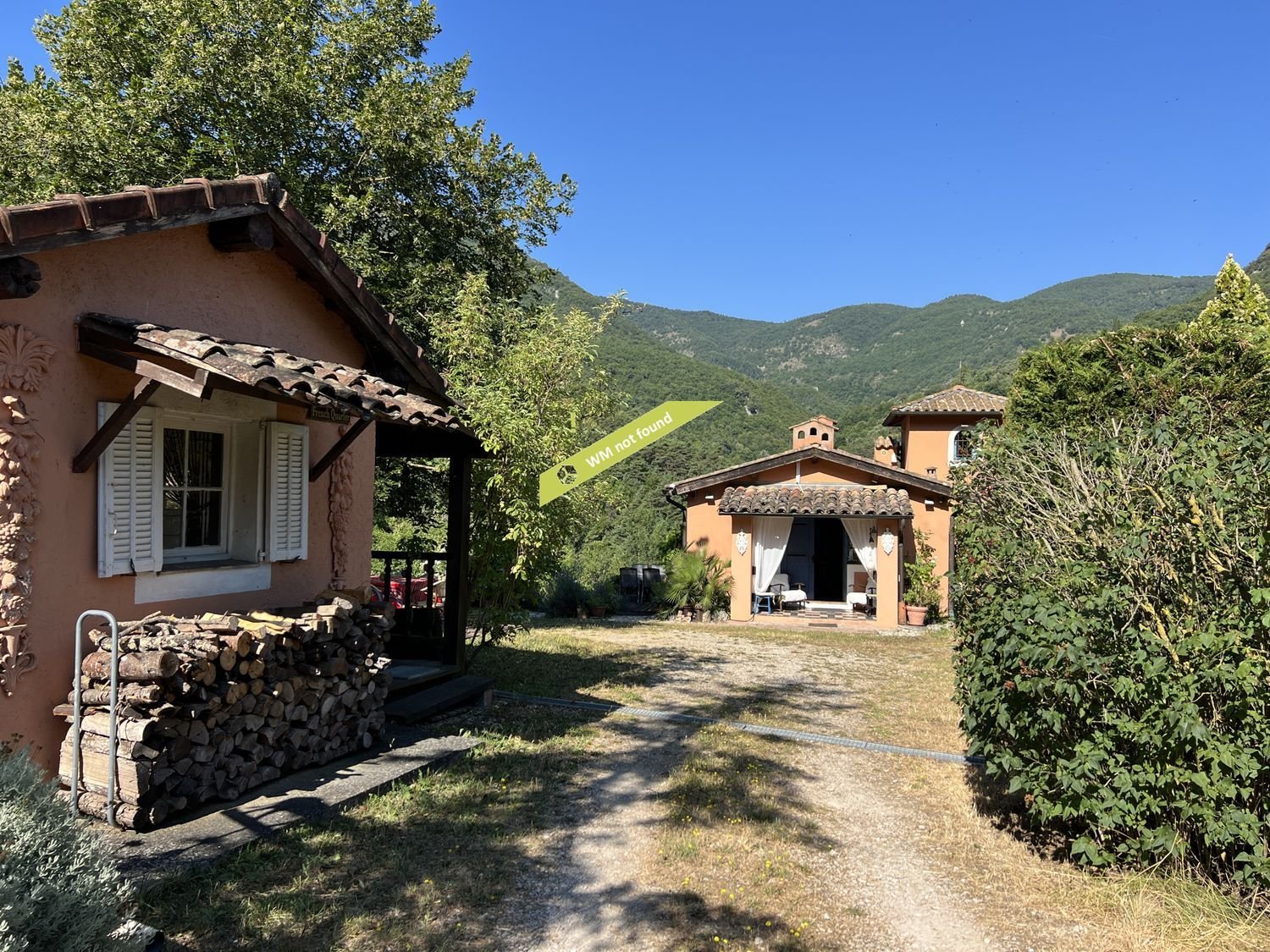 Maison à vendre, 300m², Sospel