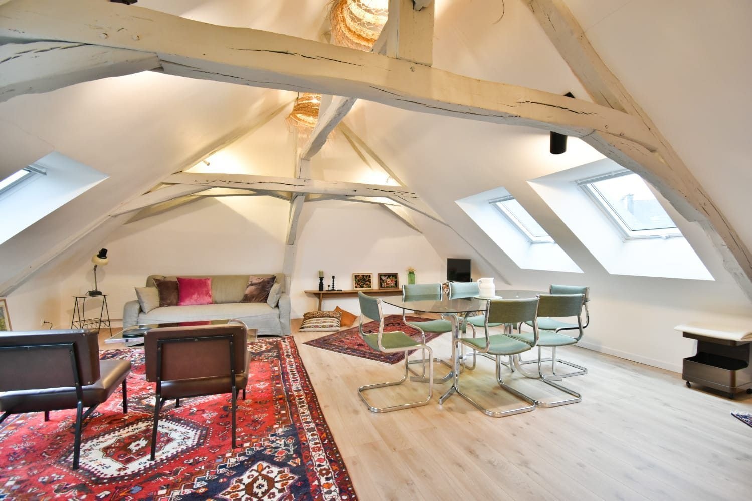 Appartement à vendre, 67m², Vannes