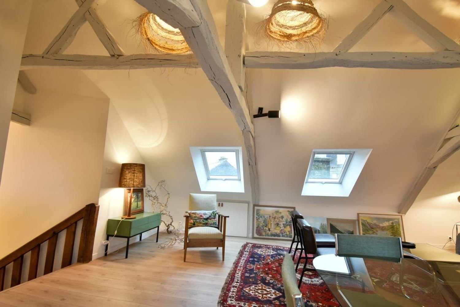 Appartement à vendre, 67m², Vannes