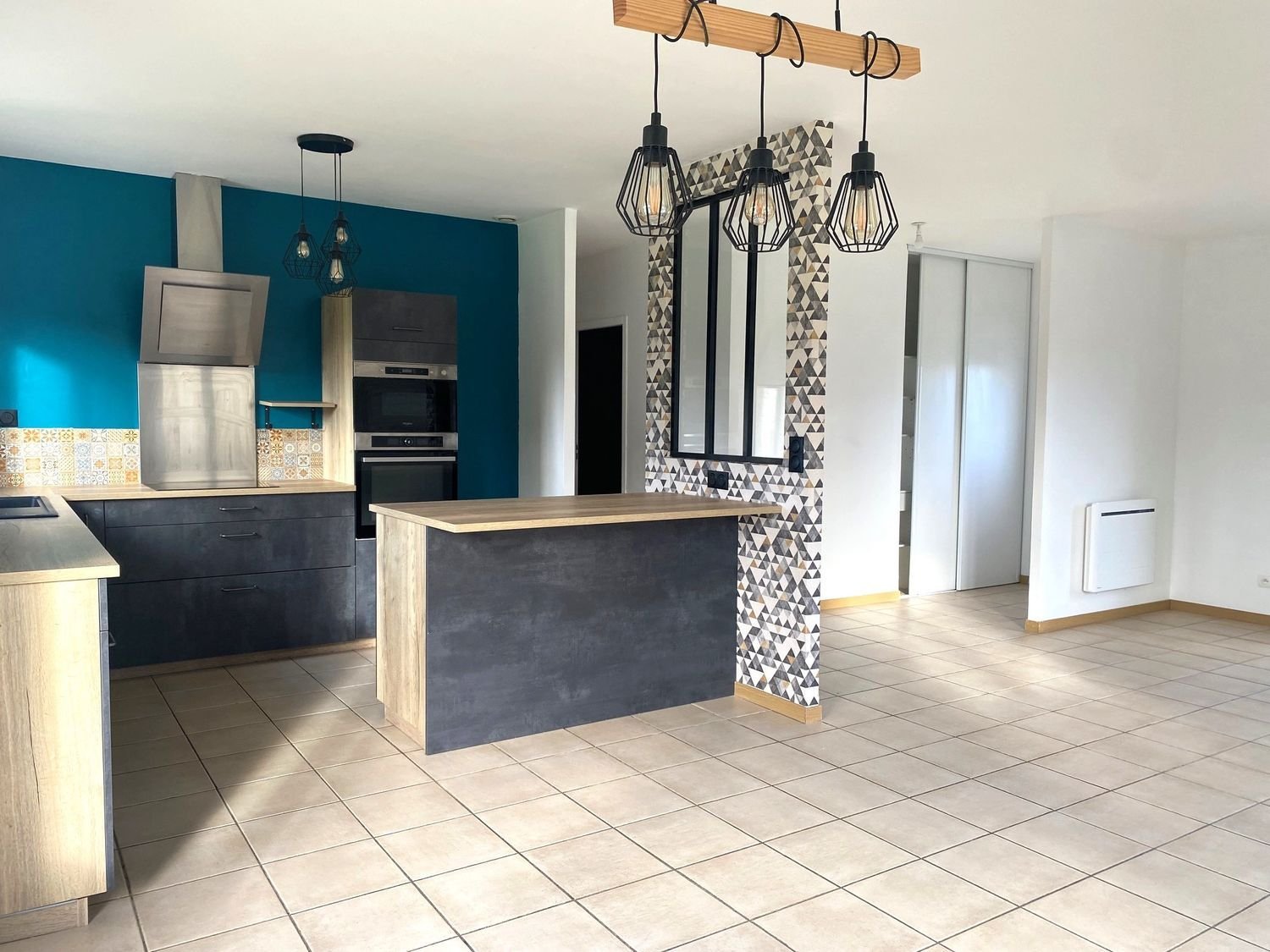 Maison à vendre, 98m², Marmande