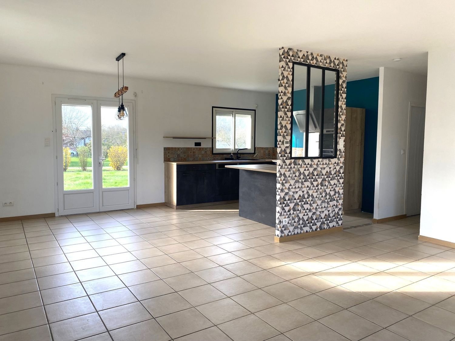 Maison à vendre, 98m², Marmande