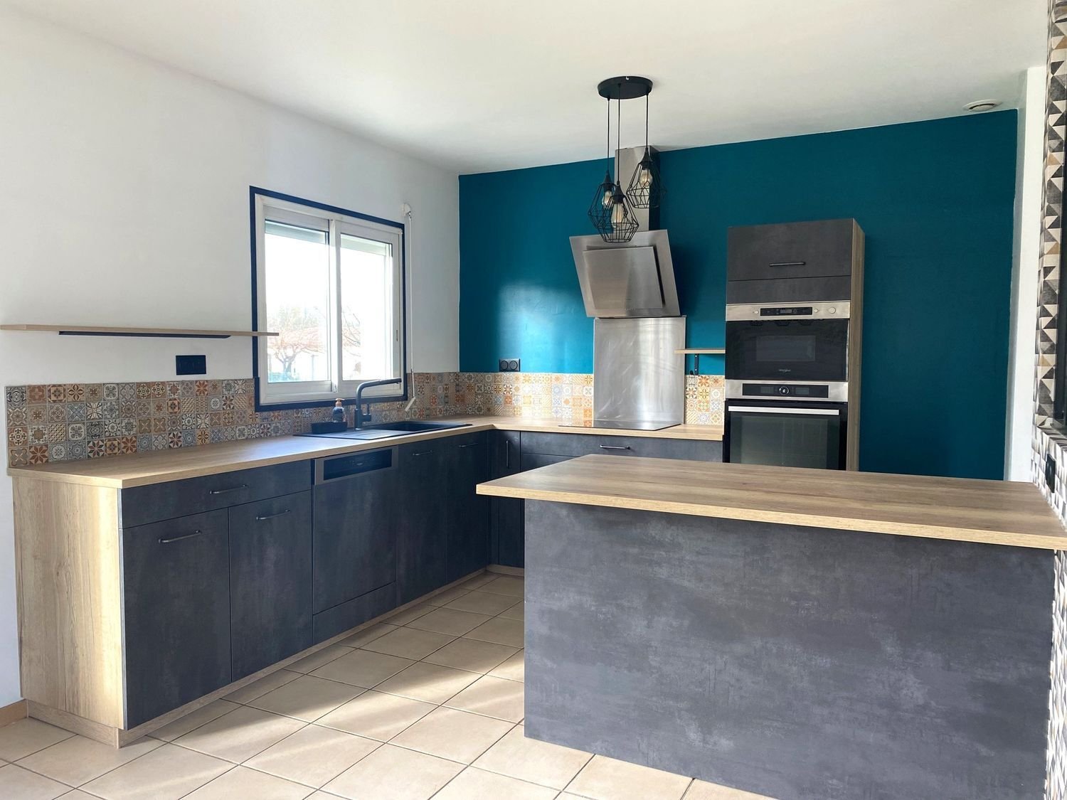 Maison à vendre, 98m², Marmande