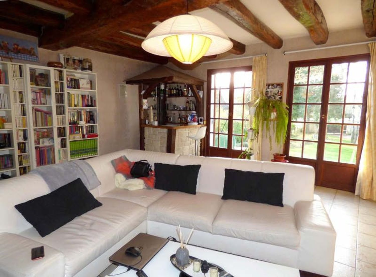 Maison à vendre, 165m², Cherisy