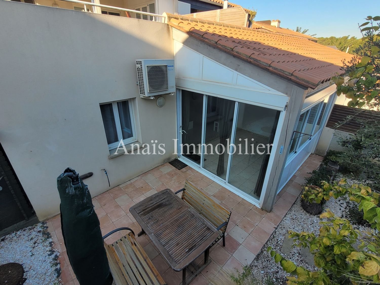 Appartement à vendre, 62m², Fleury d'Aude