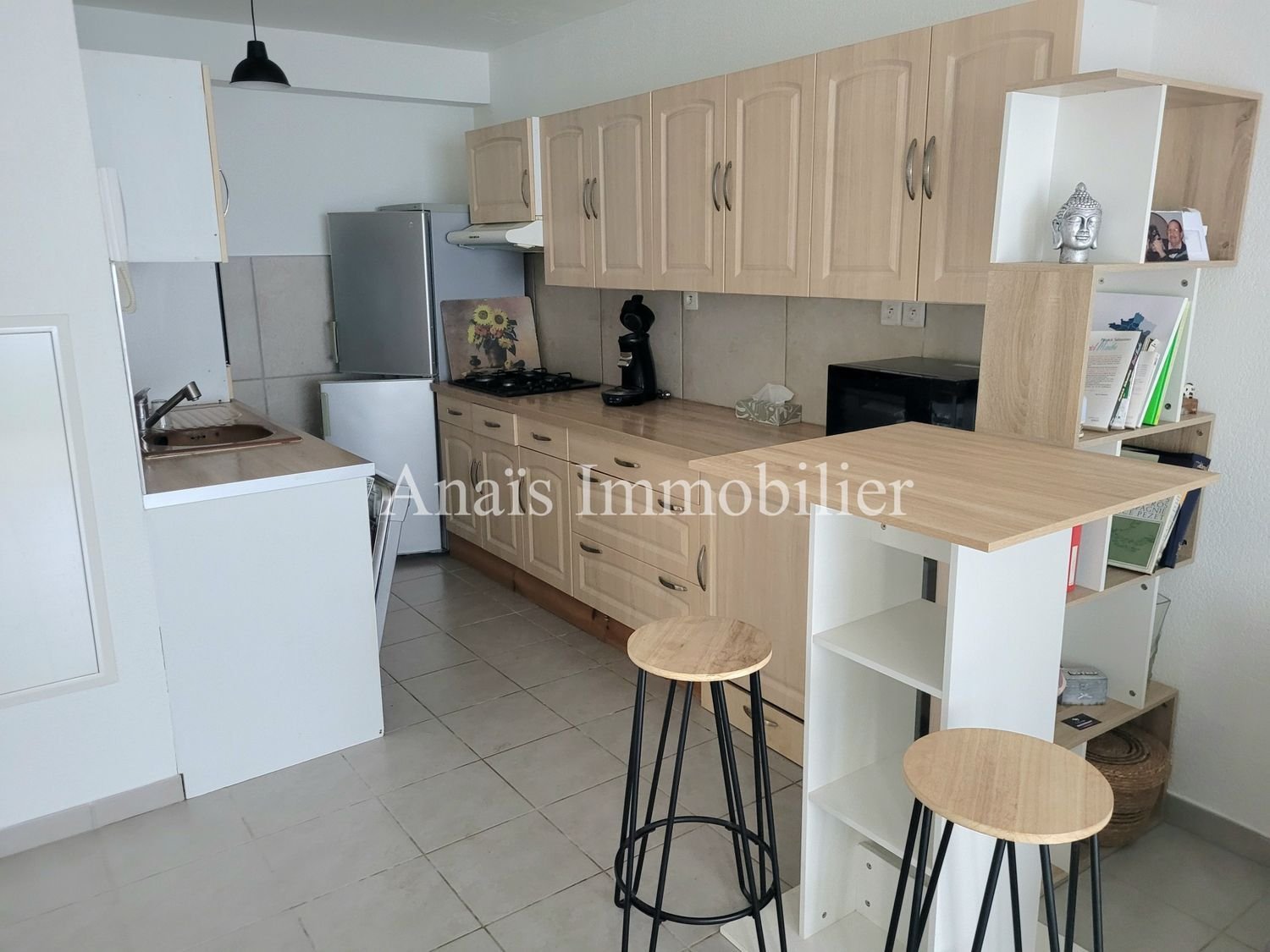 Appartement à vendre, 62m², Fleury d'Aude