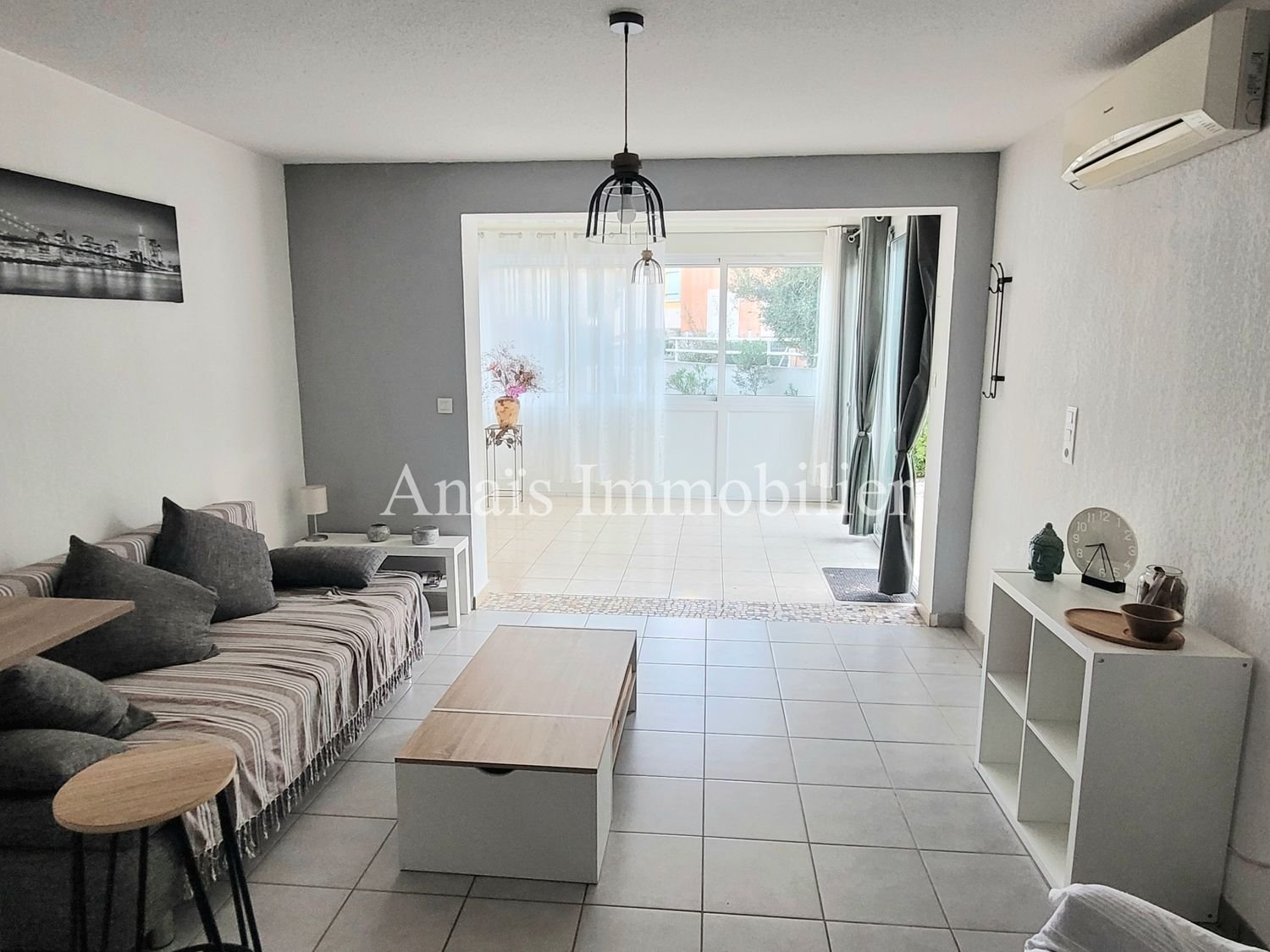 Appartement à vendre, 62m², Fleury d'Aude