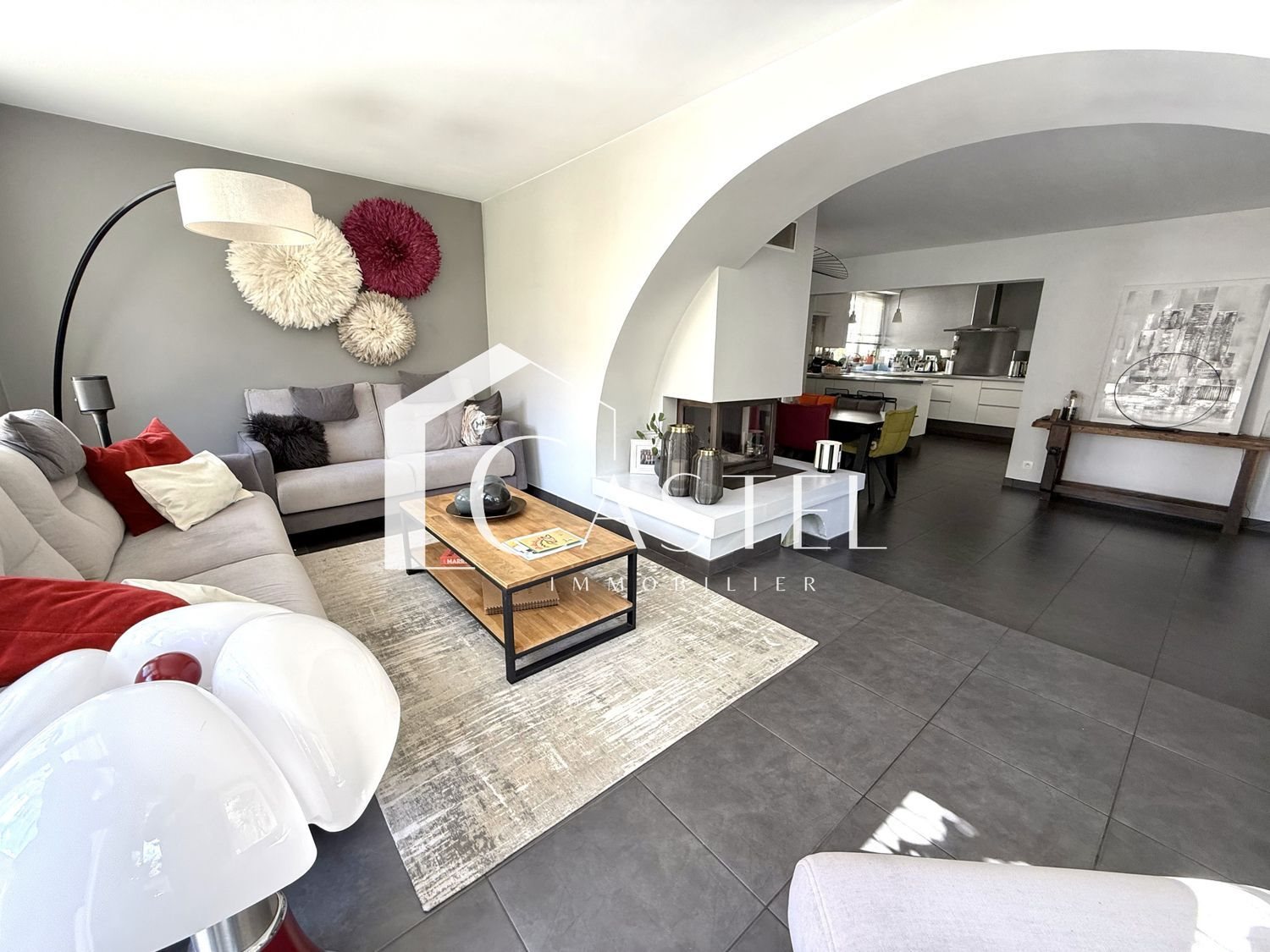 Maison à vendre, 180m², Les Alluets-le-Roi