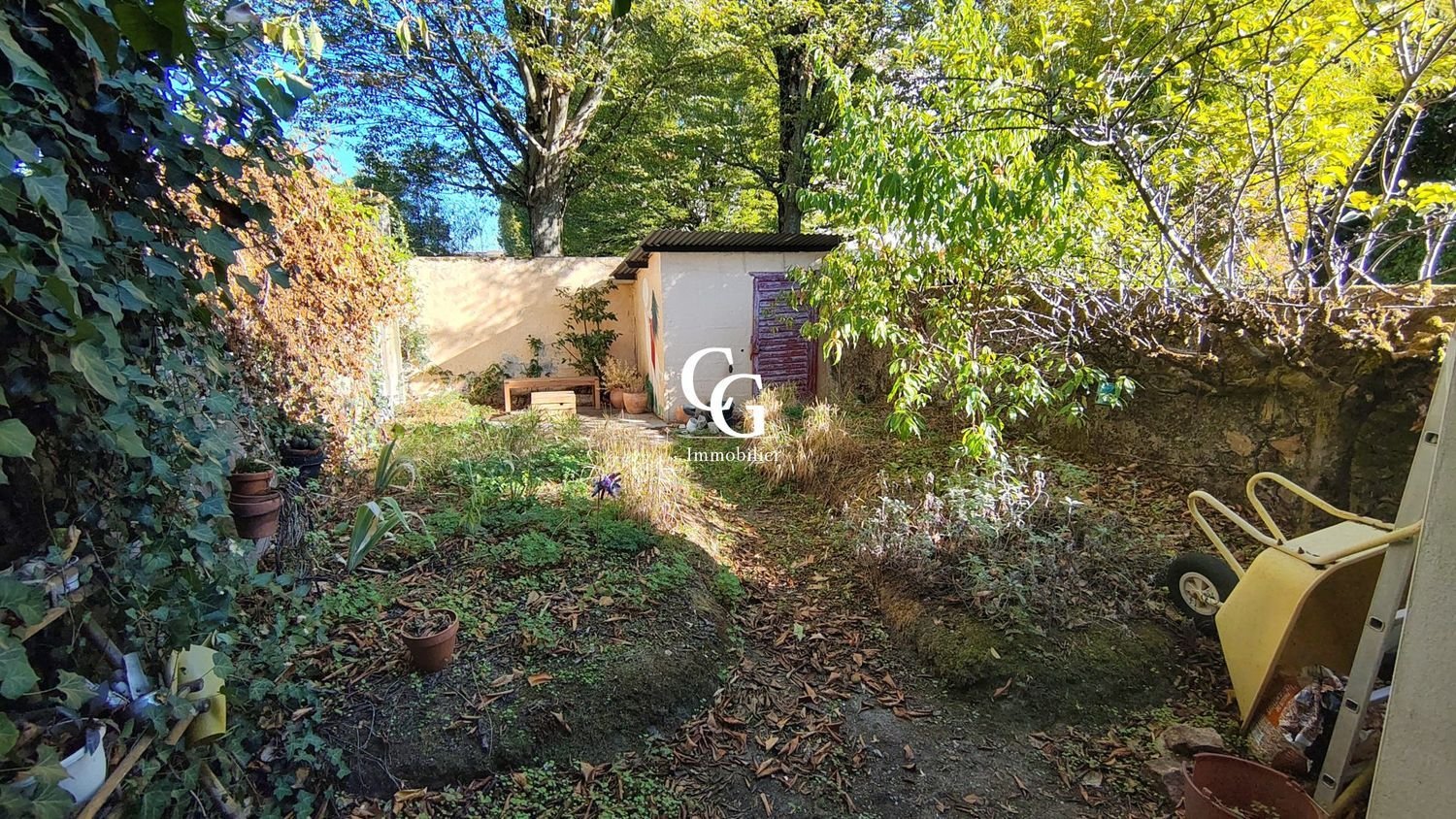 Maison à vendre, 86m², Nantes