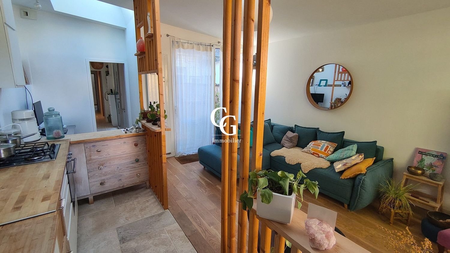 Maison à vendre, 86m², Nantes