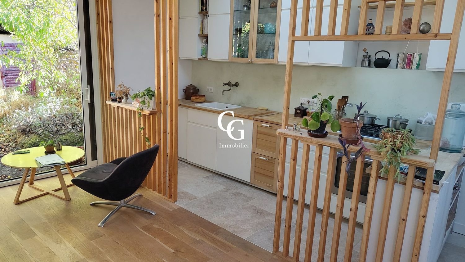 Maison à vendre, 86m², Nantes