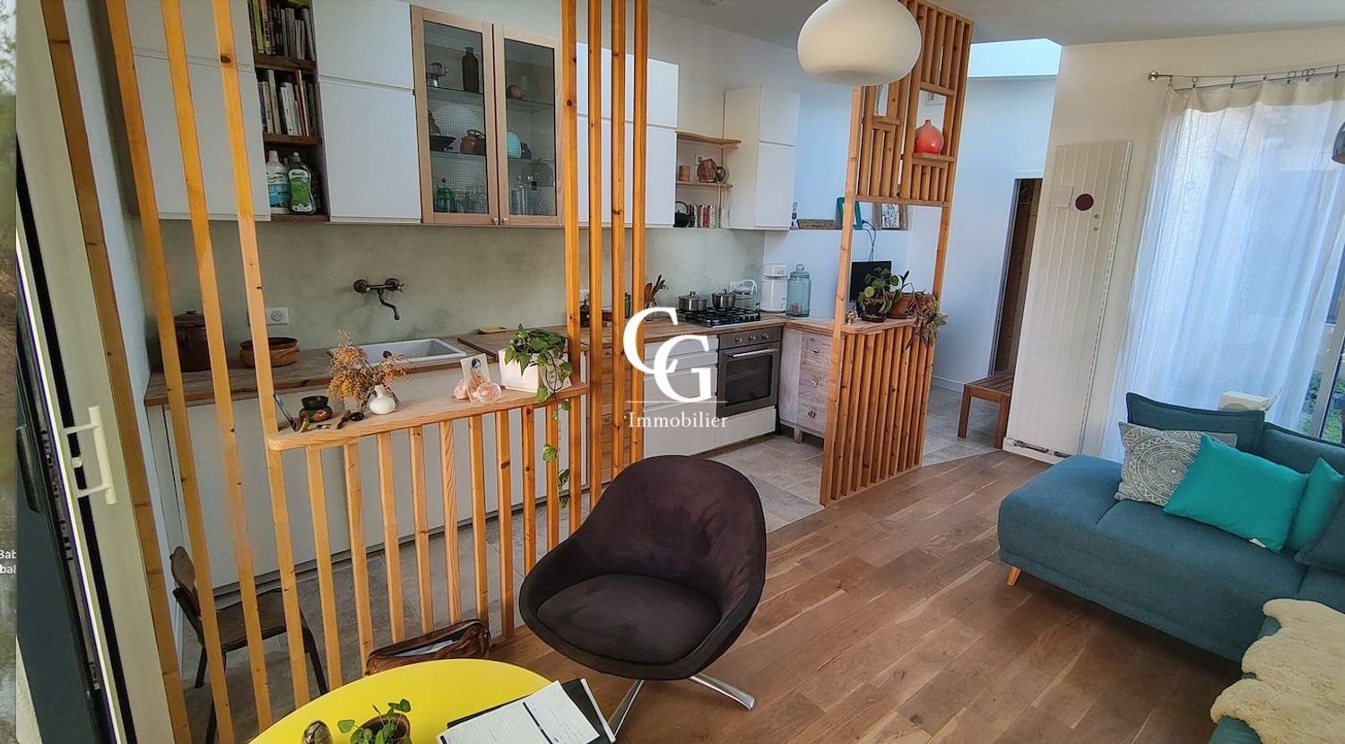 Maison à vendre, 86m², Nantes
