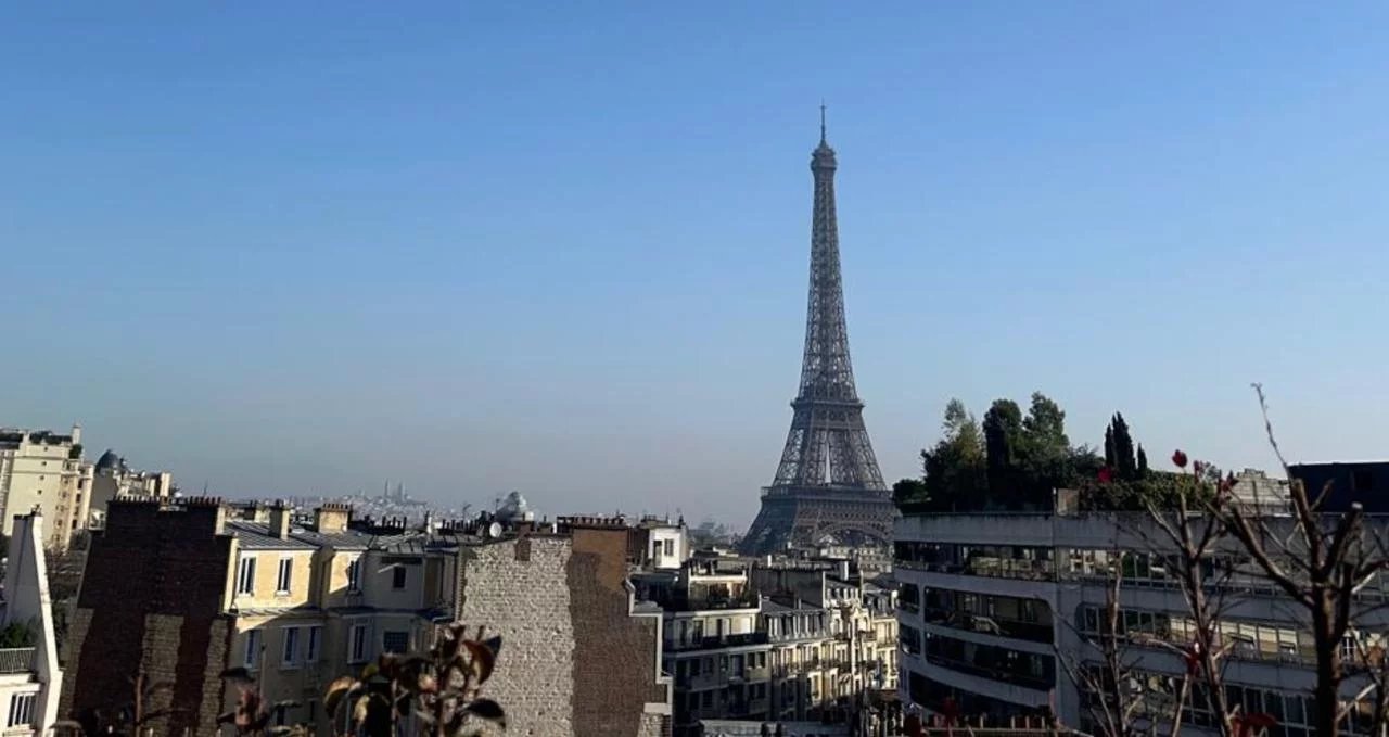 Maison à vendre, 296m², Paris 16ème