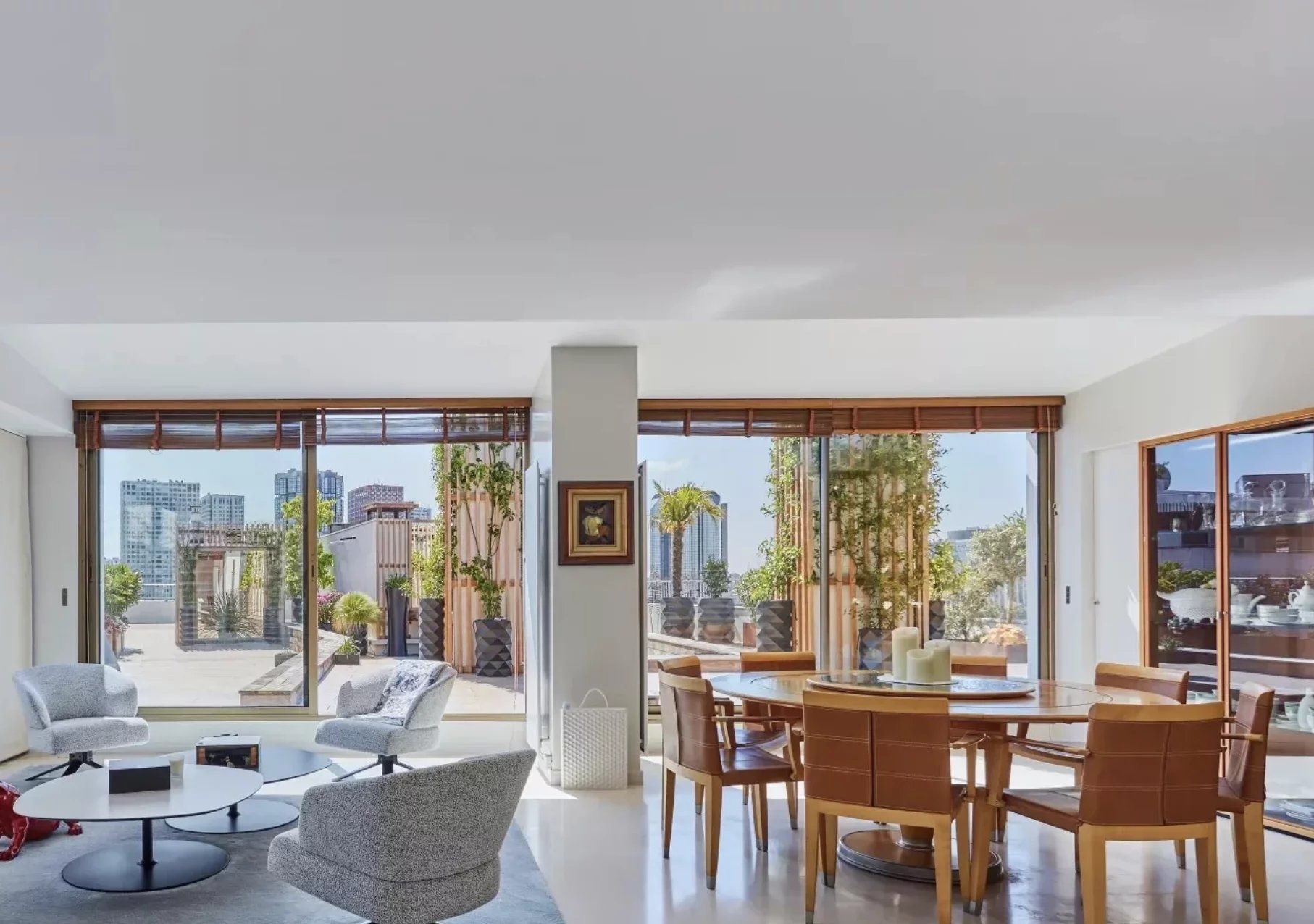 Maison à vendre, 296m², Paris 16ème