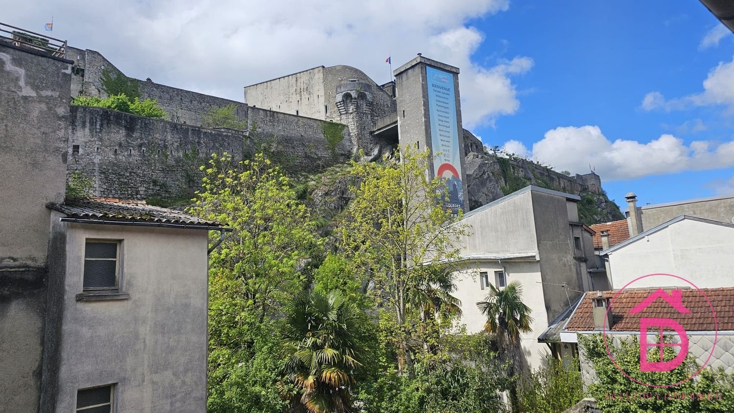 Appartement à vendre, 26m², Lourdes