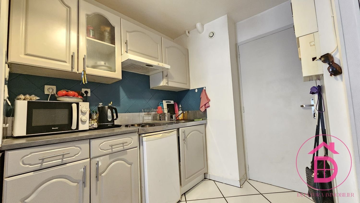 Appartement à vendre, 26m², Lourdes