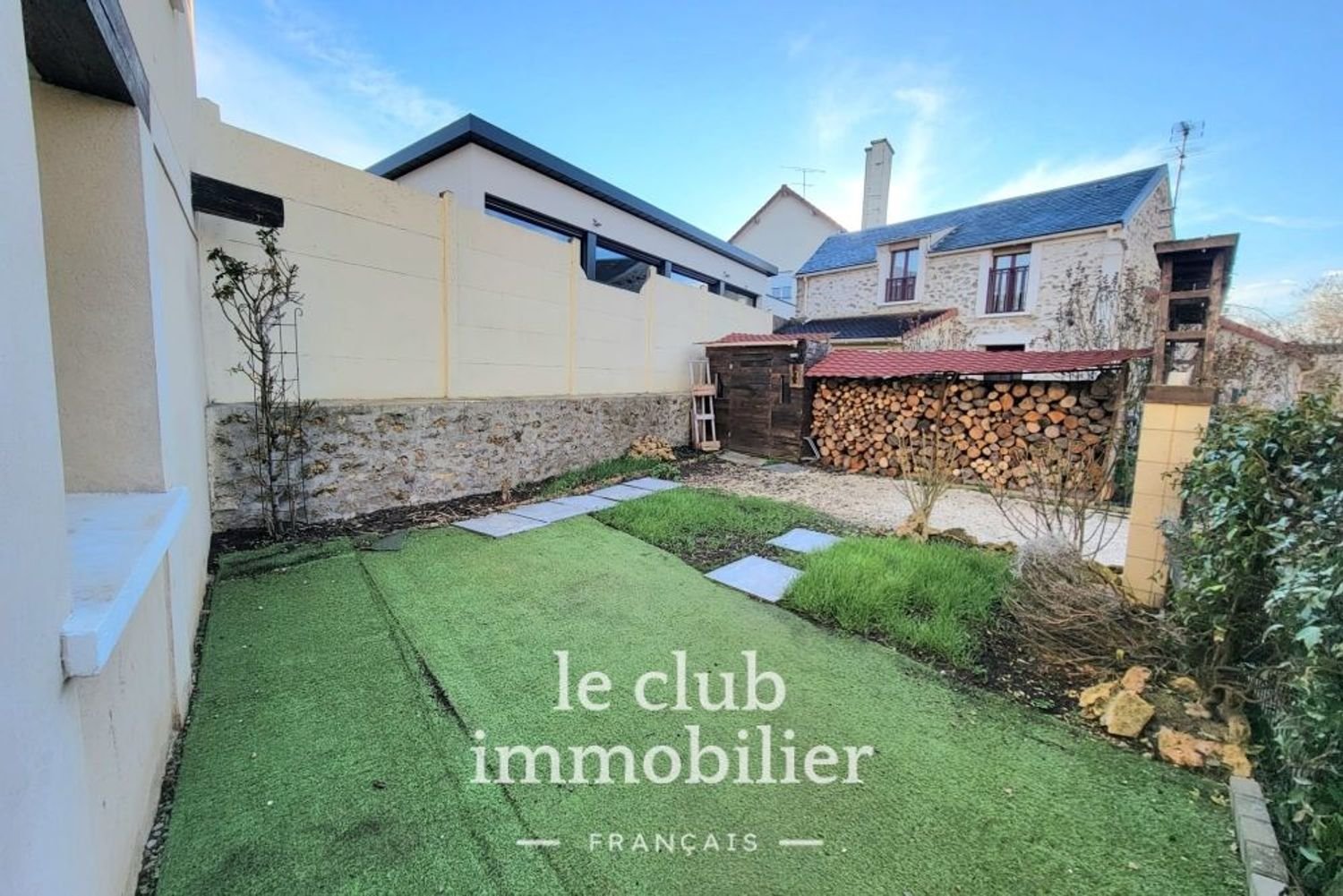 Maison à vendre, 69m², Égly