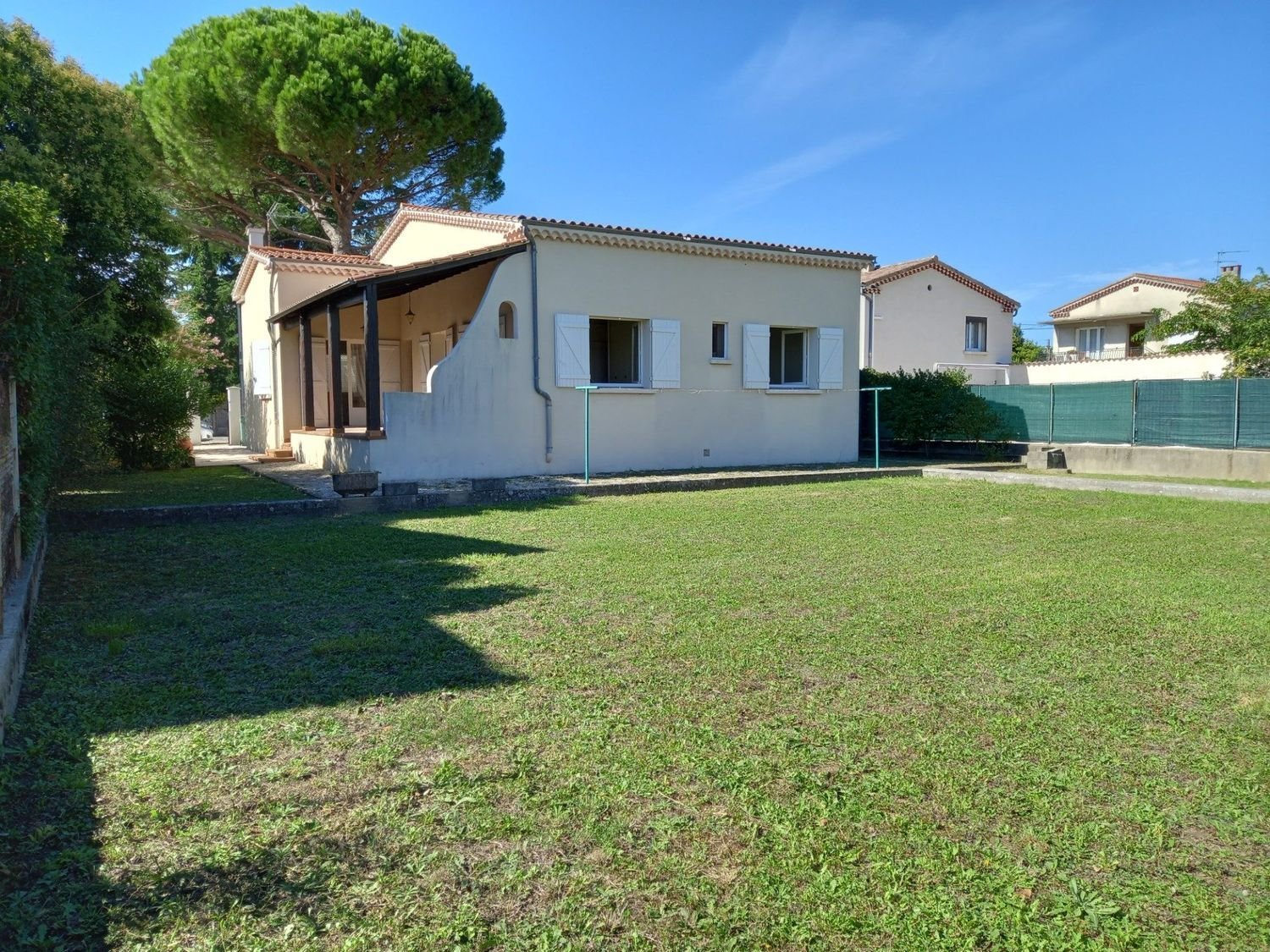 Maison à vendre, 92m², Montélimar