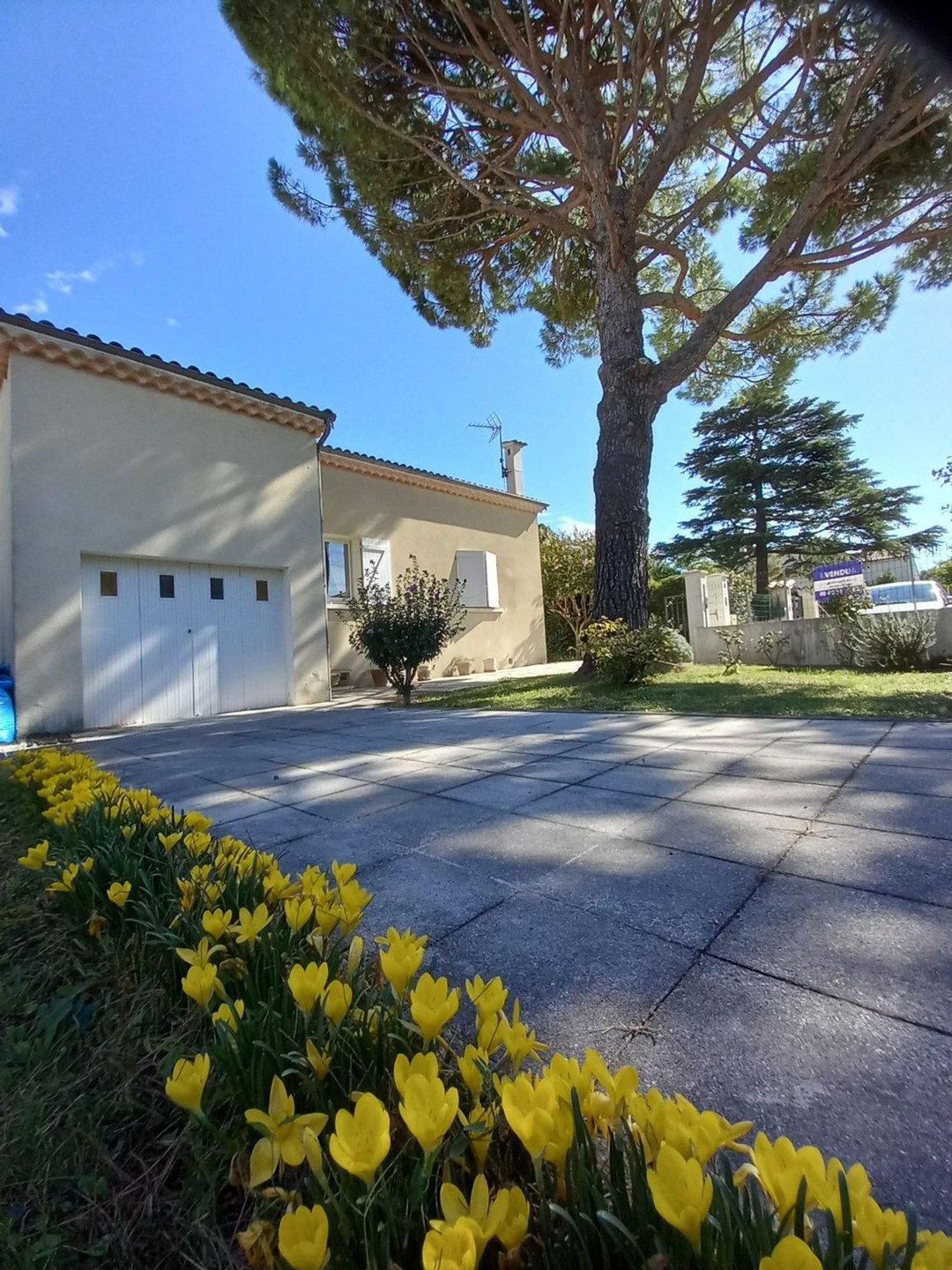 Maison à vendre, 92m², Montélimar