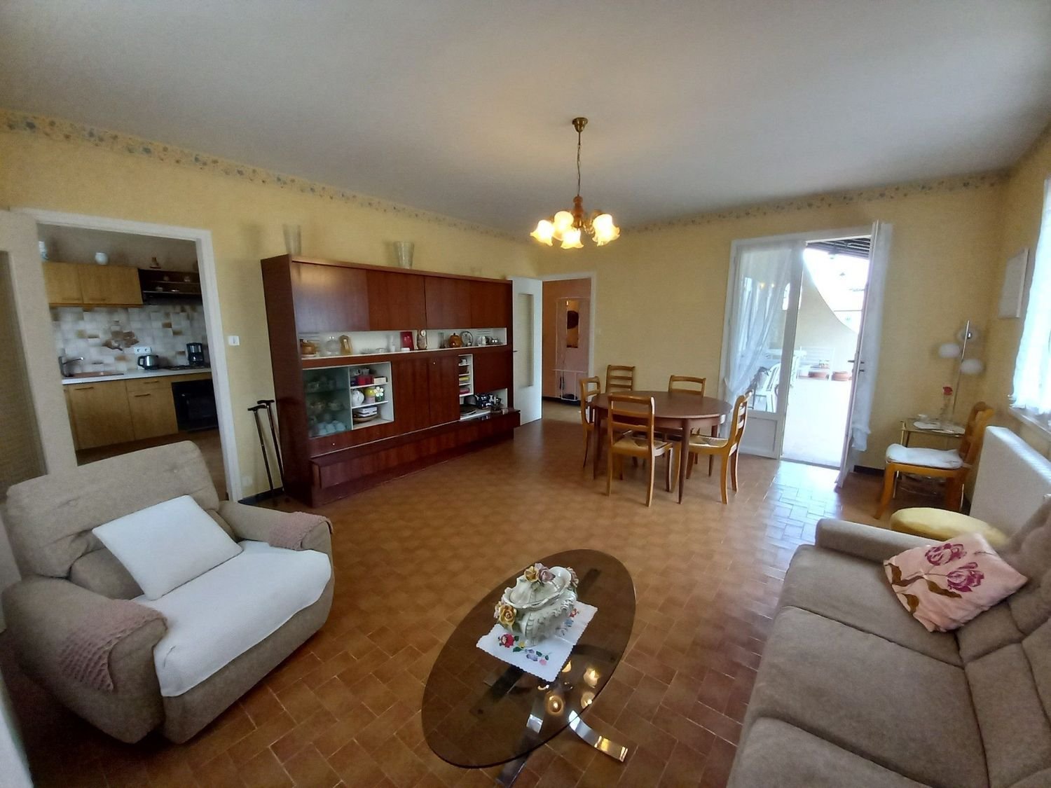 Maison à vendre, 92m², Montélimar
