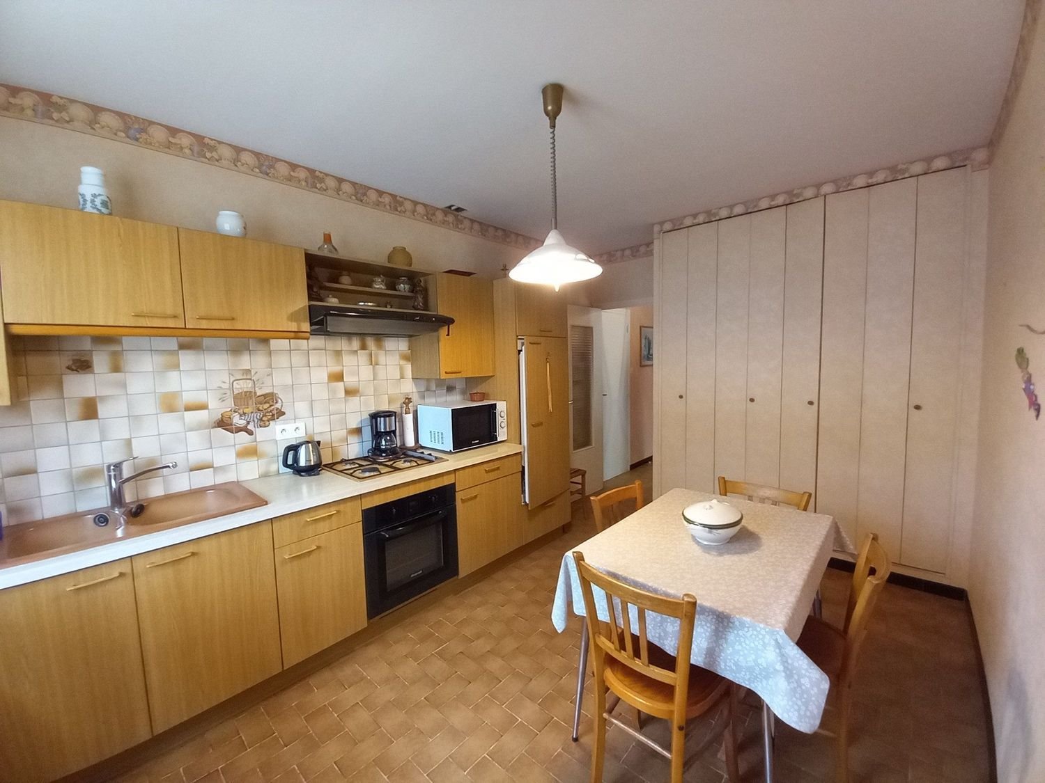 Maison à vendre, 92m², Montélimar