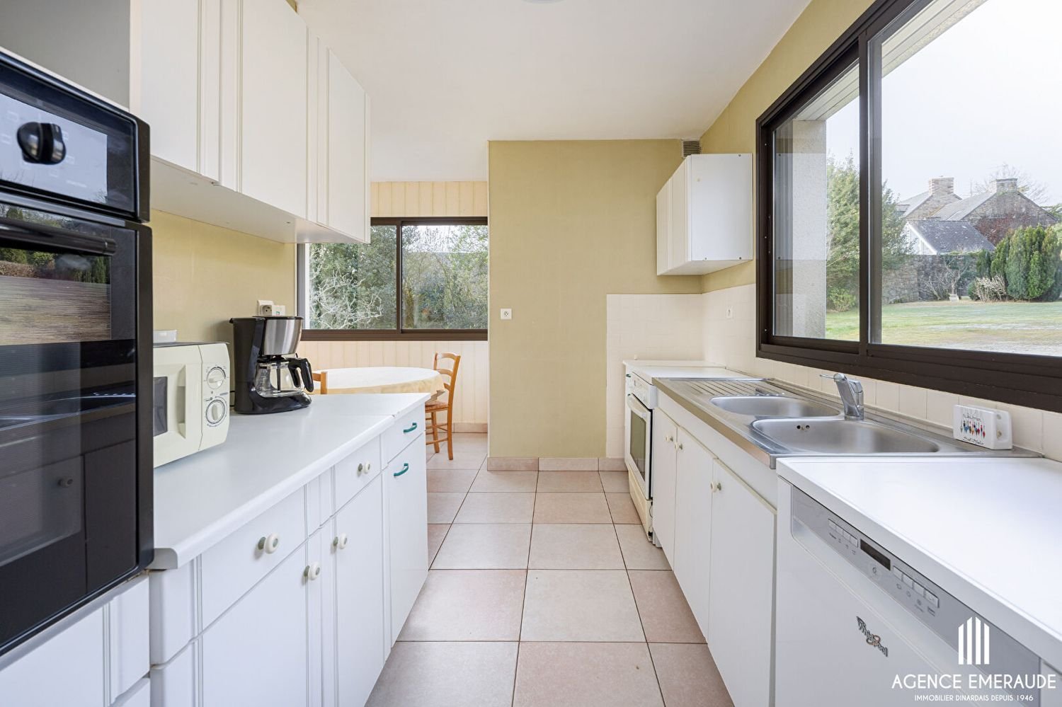 Maison à vendre, 130m², Plouër-sur-Rance