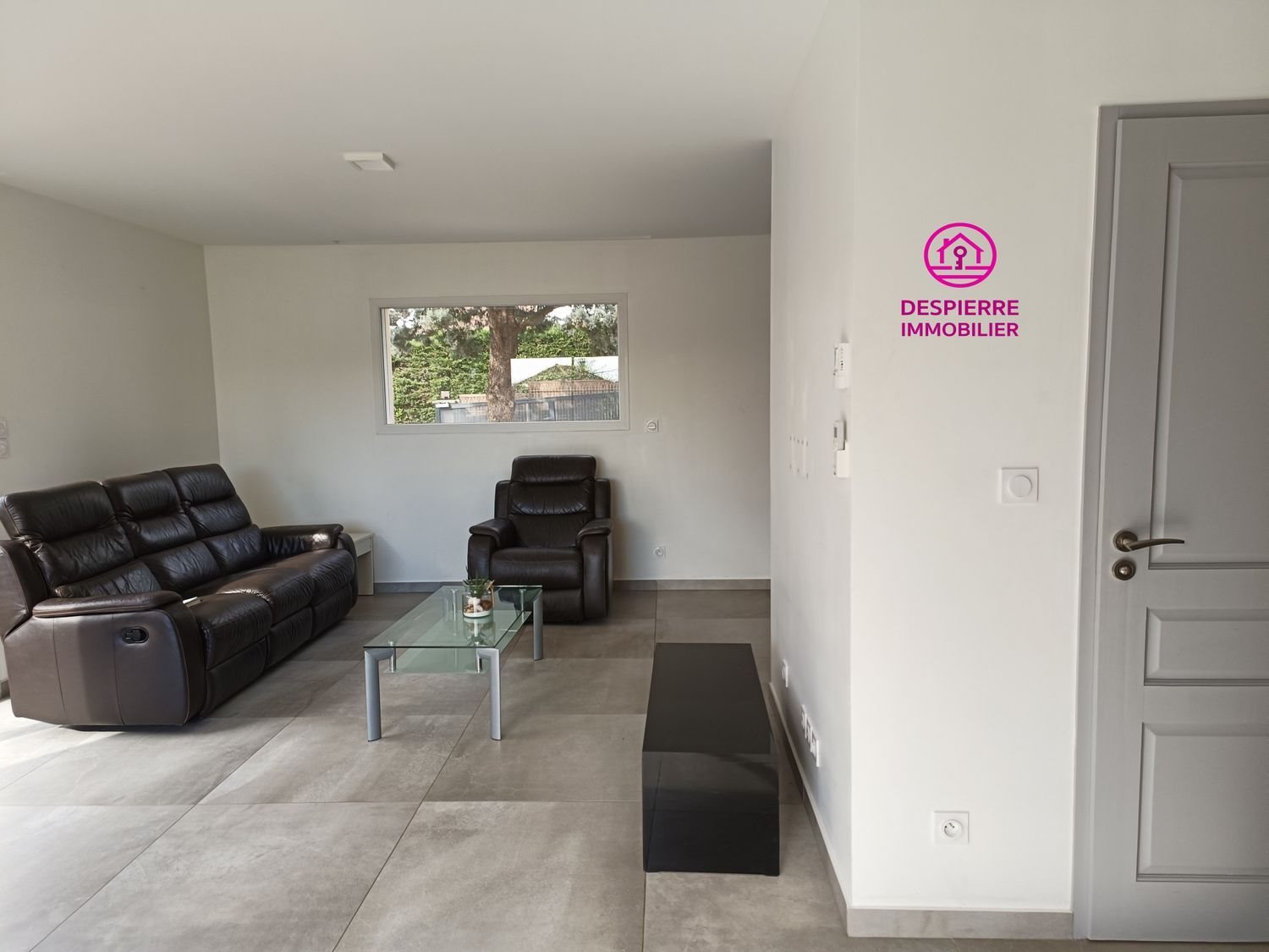 Maison à vendre, 94m², Roussillon