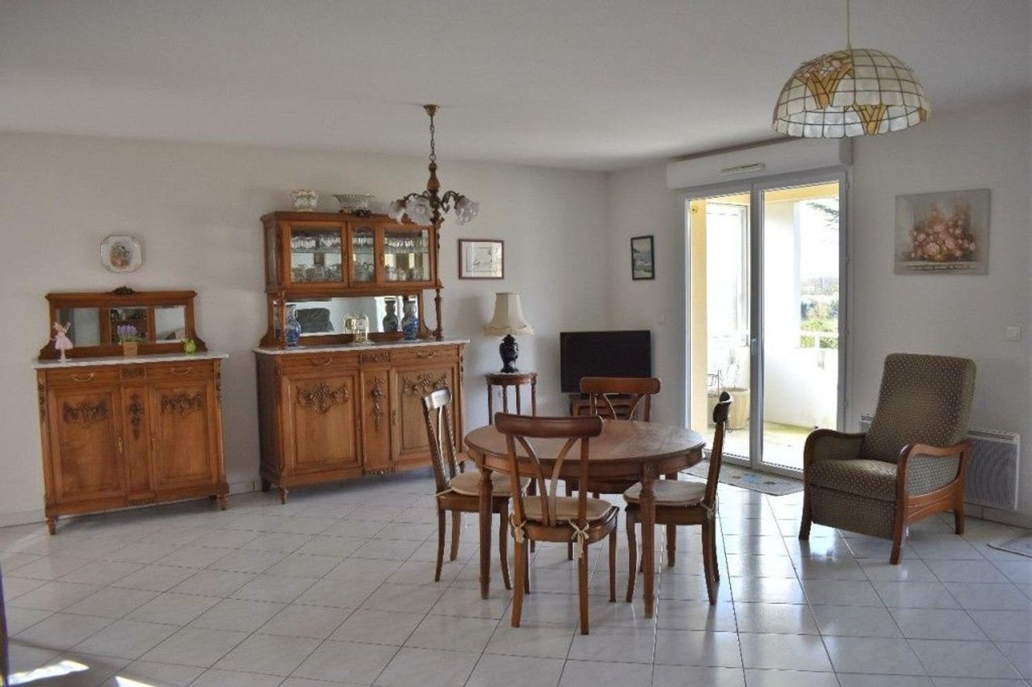 Appartement à vendre, 74m², Aigrefeuille-sur-Maine