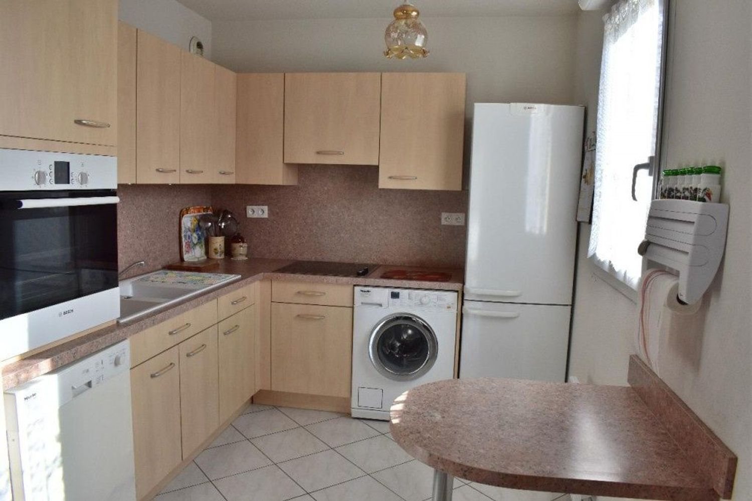 Appartement à vendre, 74m², Aigrefeuille-sur-Maine