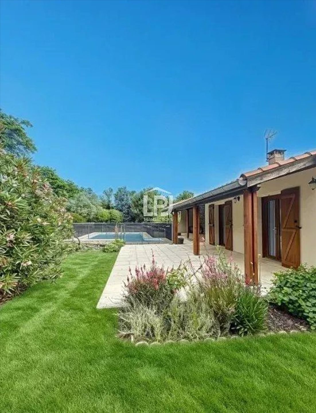 Maison à vendre, 118m², Aucamville